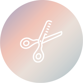 モデル費用サポート