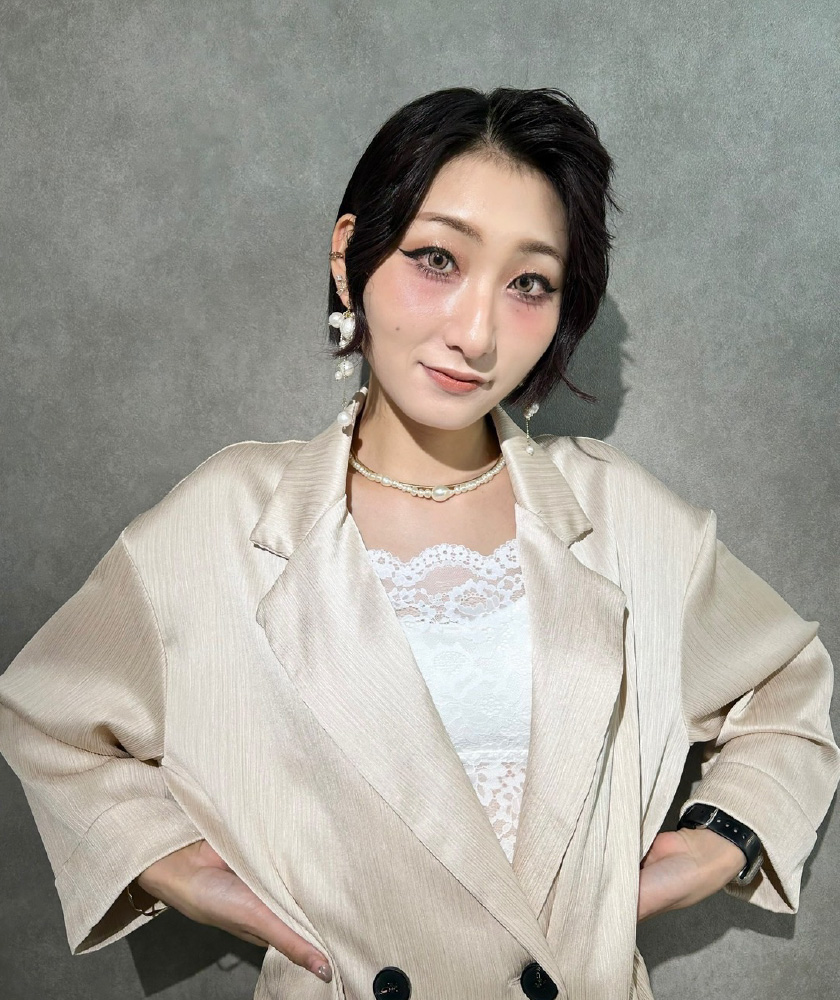 RIKAKO HONDA