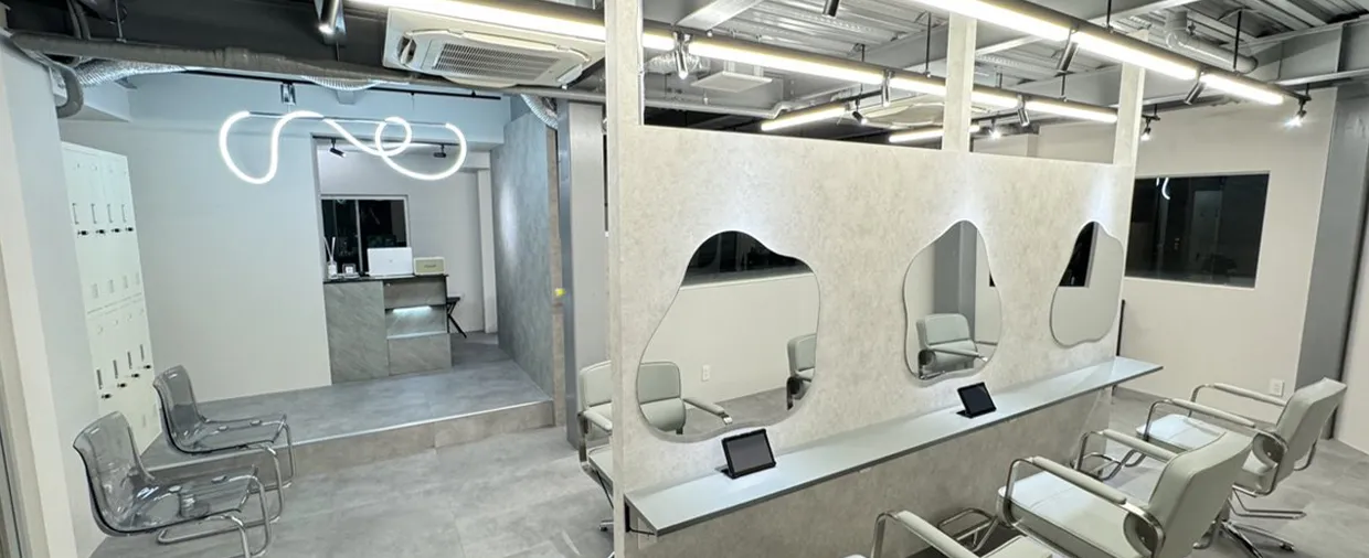 ニュイ/大阪市茨木